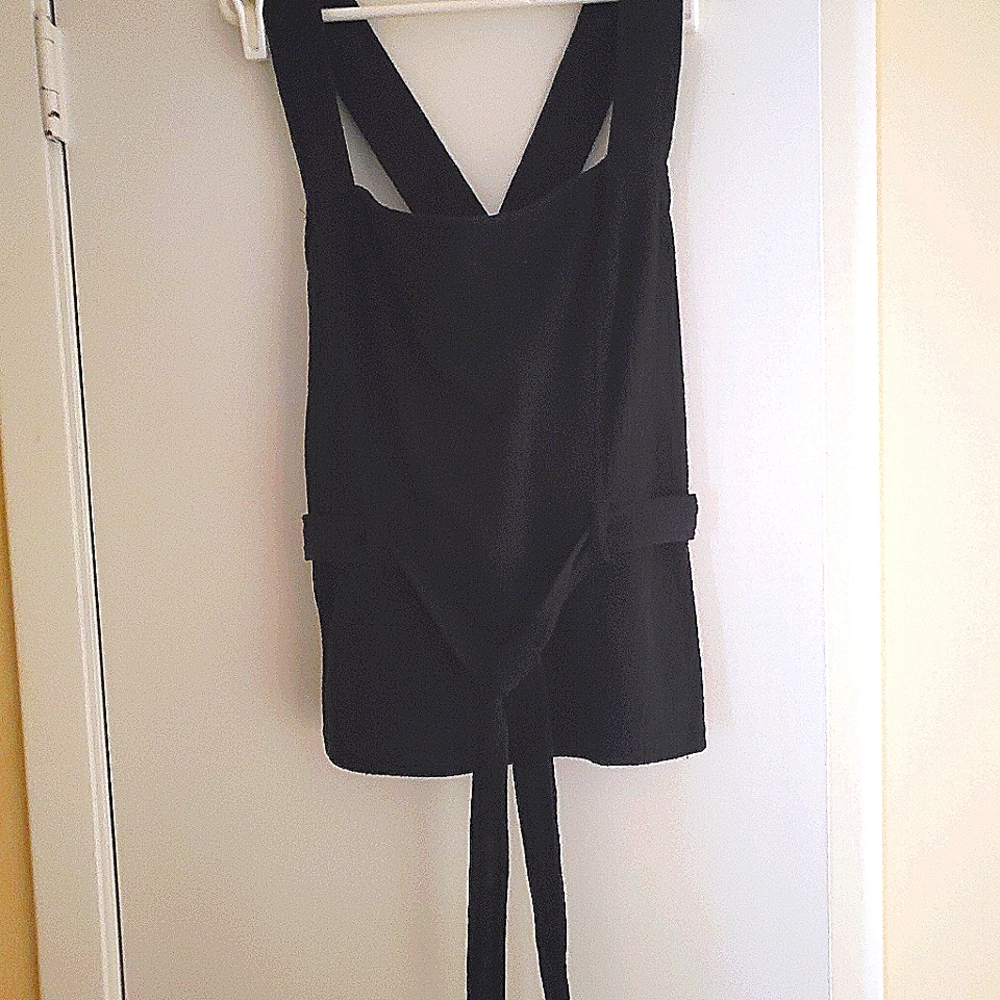 South Moon Under Summer Top